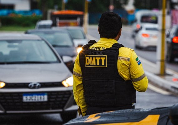 Corridas modificam trânsito na orla de Maceió neste fim de semana