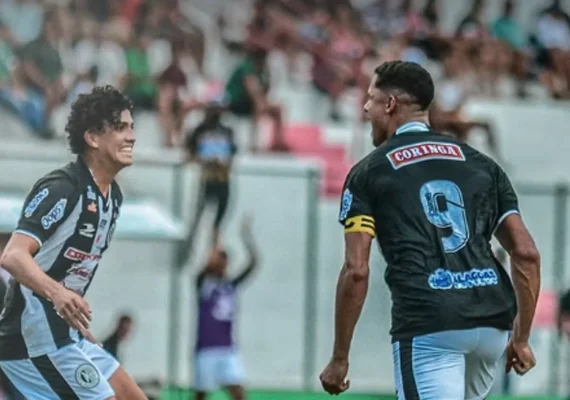 ASA enfrenta Invinhema pela Série D nesta segunda (6)