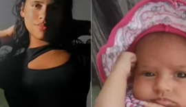 Caso Crislany: Justiça converte em preventiva a prisão em flagrante de suspeito