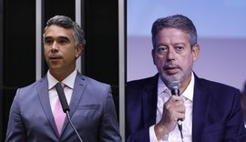 Rafael e Arthur são os deputados de AL que menos gastam verbas na Câmara dos Deputados