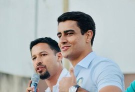 JHC define candidato que irá apoiar para governador de AL