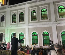 Colégio Marista e Arquidiocese realizam 2ª edição da Cantata Natalina em Maceió
