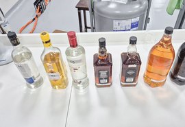 Metanol: São Paulo tem sétima morte após consumo de bebida adulterada