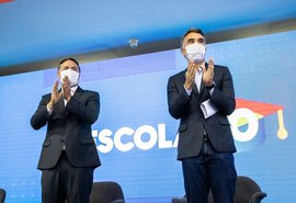 Educação de AL inspira Lula: Brasil pode adotar projeto idealizado por “tio Rafa” e RF