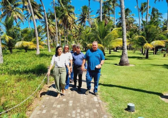 Setur promove troca de experiências entre cidades para fomentar políticas públicas para o turismo