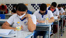 Secretaria da Educação de Alagoas divulga cronograma de matrículas da rede estadual