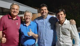 PDT anuncia aliança com Junior Dâmaso em Marechal Deodoro