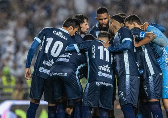 CSA terá retorno de mais um velho-conhecido para 2026