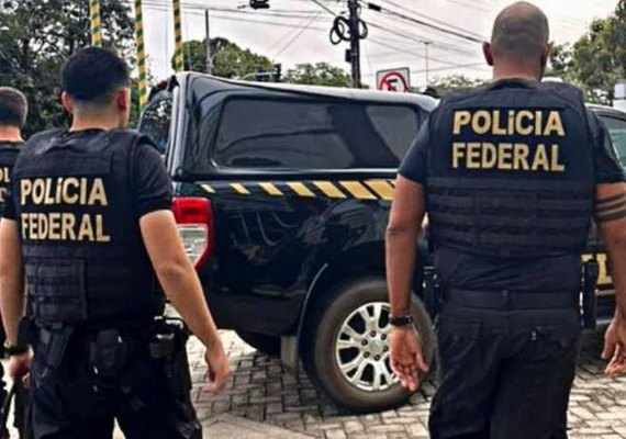 PF deflagra operação de combate ao abuso sexual infantojuvenil em Alagoas