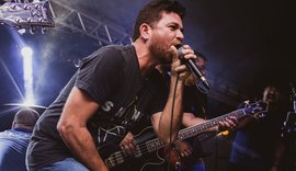 Semana Mundial do Rock contará com 15 horas de shows de bandas em Maceió