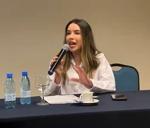 Polêmica sobre orla de Maceió mobiliza internautas e ex-secretária de Turismo