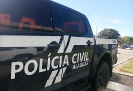 Foragido por homicídio em São Paulo é preso em hospital de Alagoas com CNH falsa