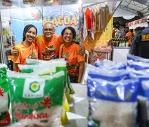 Alagoas encerra circuito de feiras da agricultura familiar 2025 no Maranhão