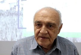 Industrial José Carlos Maranhão destaca força do setor diante da crise