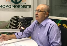 Teófilo sugere reforma na Previdência de Arapiraca
