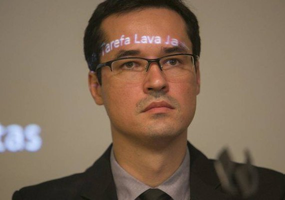 Renan sugere que Dallagnol faça delação