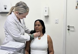 Hospital Metropolitano alerta para sinais de doenças da tireoide no SUS