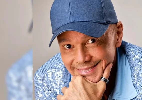 Família de Netinho se recusa a escrever dia '13' em que cantor morreu