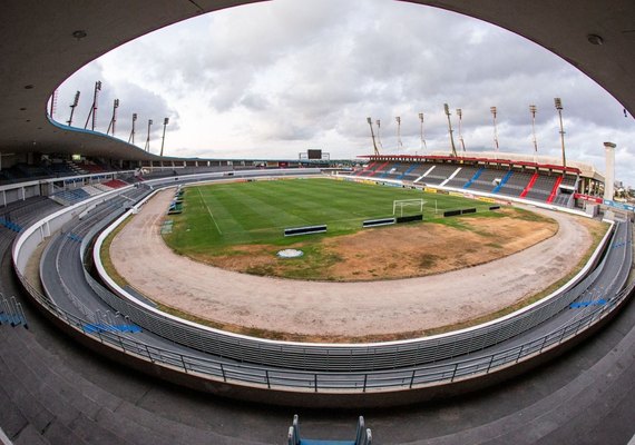 CRB enfrenta Brasil de Pelotas nesta terça-feira (22)