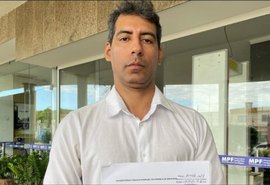 Lobão afirma que JHC compensa falta de obras em Maceió com shows