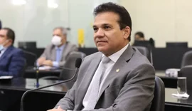 Ricardo Nezinho desponta como favorito para presidir ALE em 2027