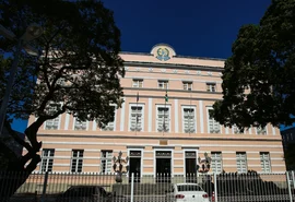 Projeto de organização da PMAL é aprovado na Assembleia Legislativa