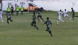 Sporting e Zumbi disputam finais da Segundona com vagas na elite em jogo