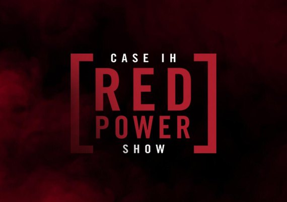 Case IH Brasil realiza evento online para anunciar lançamentos