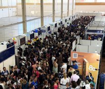 Seprev promove participação de jovens do sistema socioeducativo em mutirão