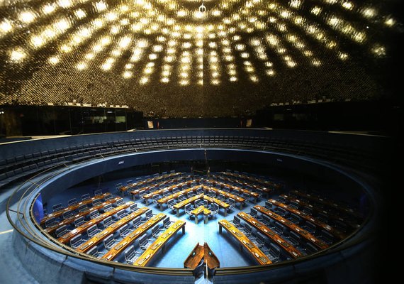 Renan Calheiros é o favorito nas eleições do Senado