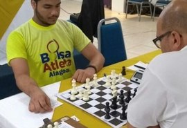 Alagoano conquista status de mestre nacional de xadrez