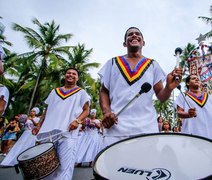 Xangô Rezado Alto será realizado nesta quarta-feira (1), em Maceió; confira programação