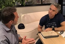 Rafael Brito detalha avanços do SNE e impacto das políticas educacionais de Alagoas