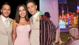 Anitta deixa de seguir Carlinhos Maia e fãs especulam que o motivo tenha sido intolerância religiosa