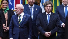 Parlamentares argentinos buscam reaproximação com o Brasil após crise