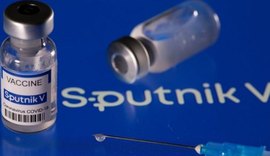 Alagoas está fora da lista de compra da Vacina Sputnik V