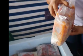 Produtores rurais de Pindoba inovam com produção de polpas de fruta