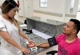 Medir a pressão em casa requer técnica correta, alerta profissional do Hospital do Coração Alagoano