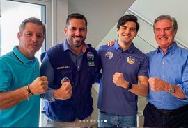 “Liberação” de candidatos do PP agrava crise na campanha de Rodrigo Cunha