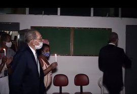 Sede da Prefeitura de Chã Preta é transferida para antigo fórum