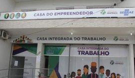 Arapiraca receberá nomeação como cidade de AL que mais gerou emprego em 2018