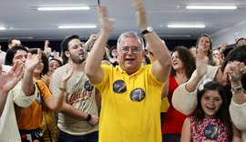 Advocacia escolhe Ferrario como o mais votado da lista sêxtupla para o TJ de Alagoas