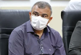 Saiba quem é o novo secretário interino da Segurança Pública de Alagoas