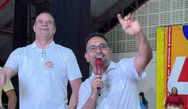 Antonino Cardozo dispara como o candidato que mais cresce em Piaçabuçu