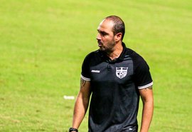 CRB tem um time base para iniciar a temporada 2022