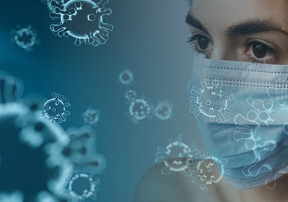 Porto Real do Colégio tem caso confirmado para Coronavírus