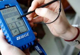 IBGE devolve taxa de inscrição a candidatos à seleção para o Censo