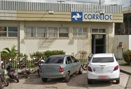 Agência dos Correios no Tabuleiro do Martins estará aberta no feriado