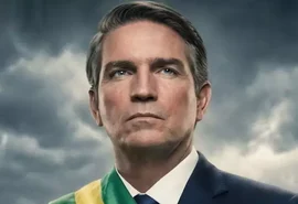 'O Azarão' Filme estadunidense sobre Jair Bolsonaro ganha pôster e data de estreia