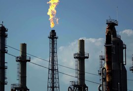 EUA faturam R$ 113 bilhões em exportações de petróleo no último mês